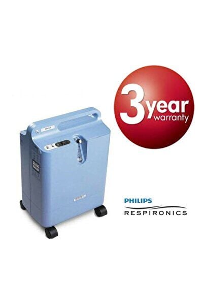 Oksijen Konsantratörü Philips Everflo