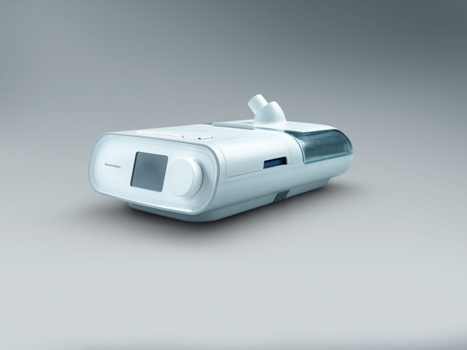 Dreamstation Auto Cpap Cihazı
