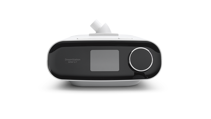 Dreamstation Bipap - ST Avaps Cihazı