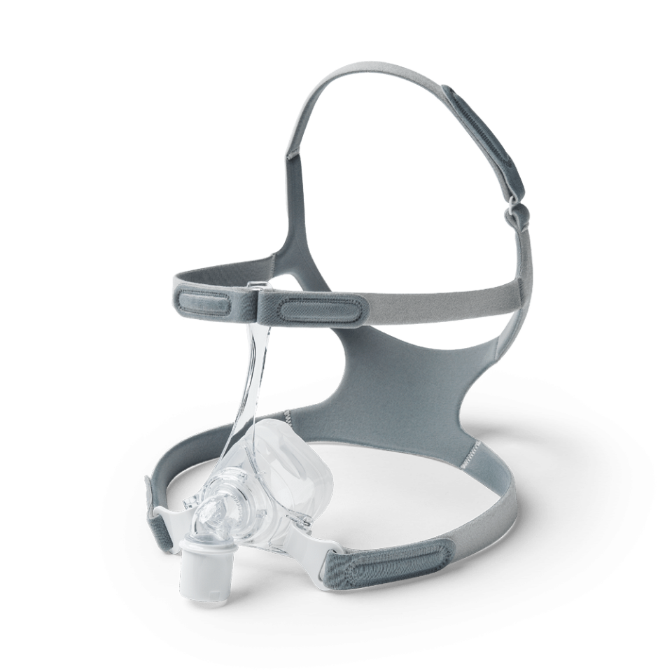 Pico Nasal Cpap Maske