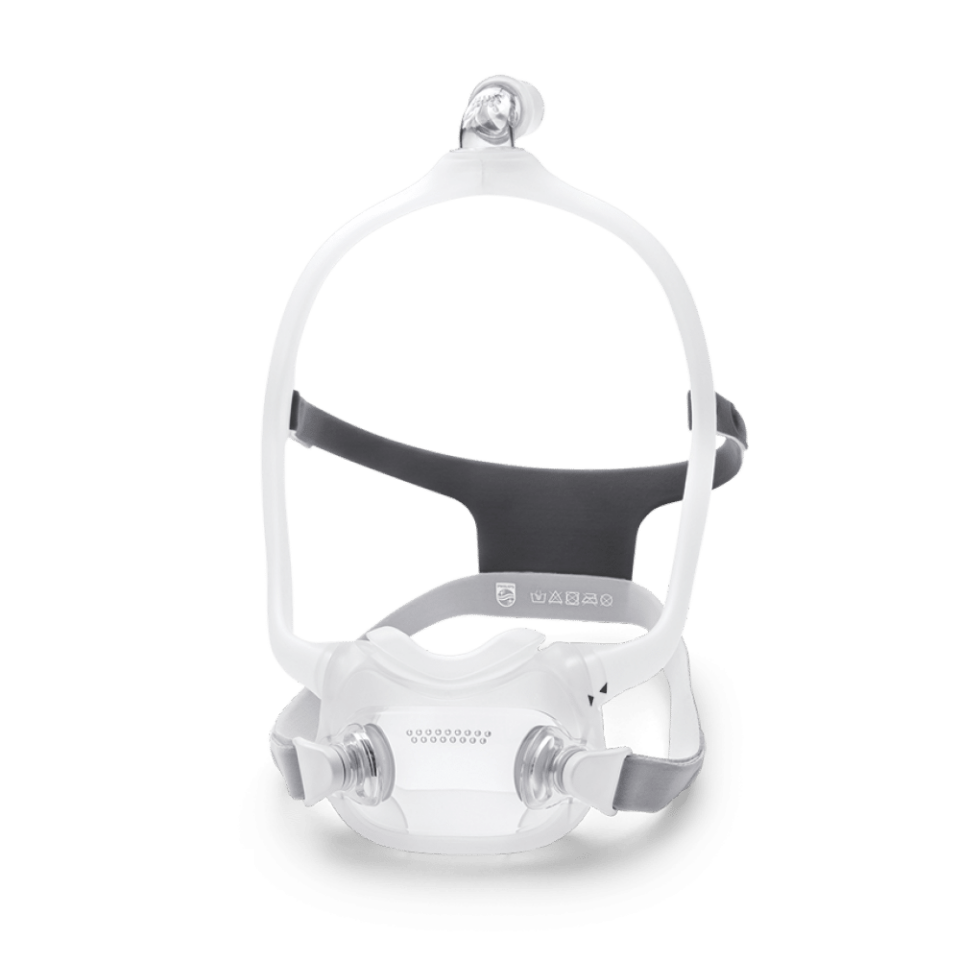 Philips DreamFull Oronasal Maske