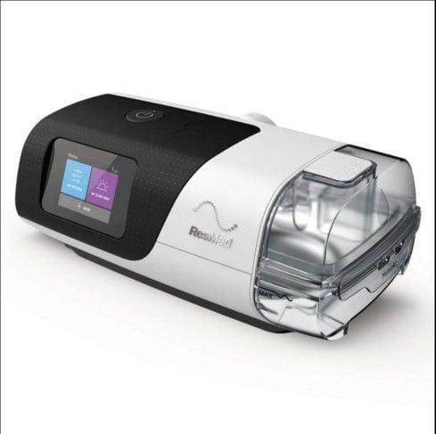 Airsense 11  AutoCpap