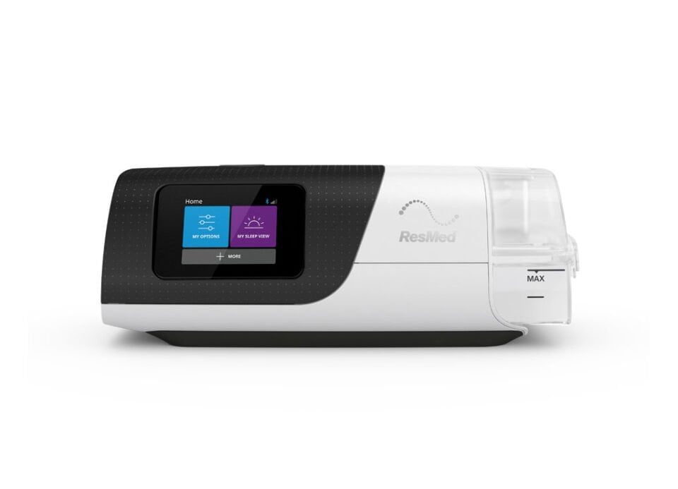 Airsense 11  AutoCpap