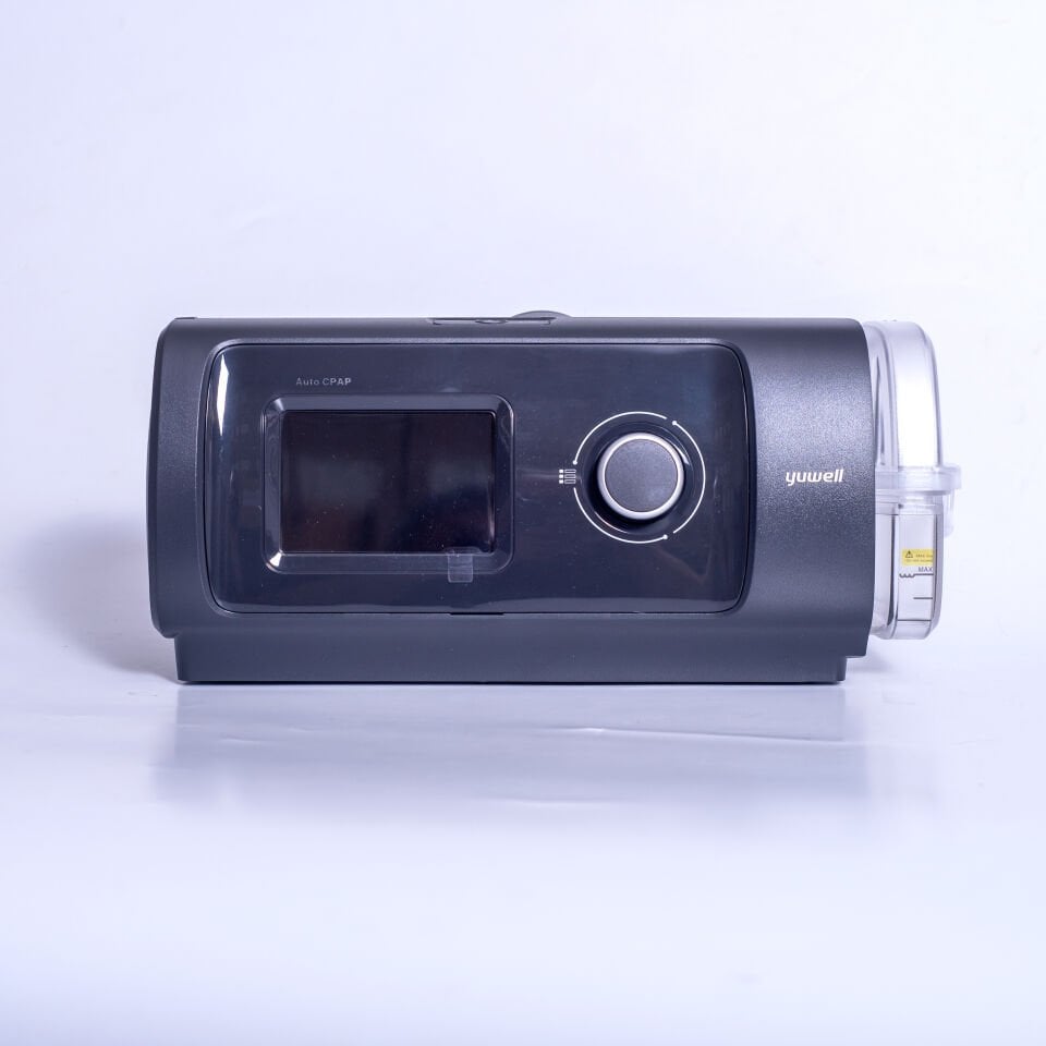 Yuwell Auto Cpap YH-480
