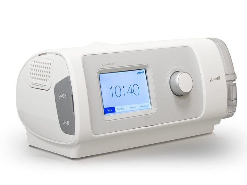 Yuwell Bipap ST   YH-825ST