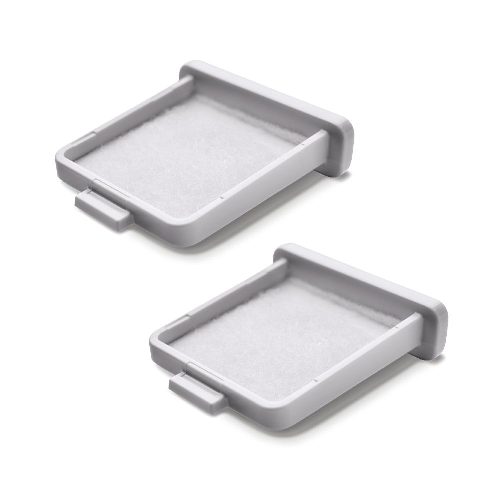 Philips Dreamstation GO Polen Filtre 2'li 1133743