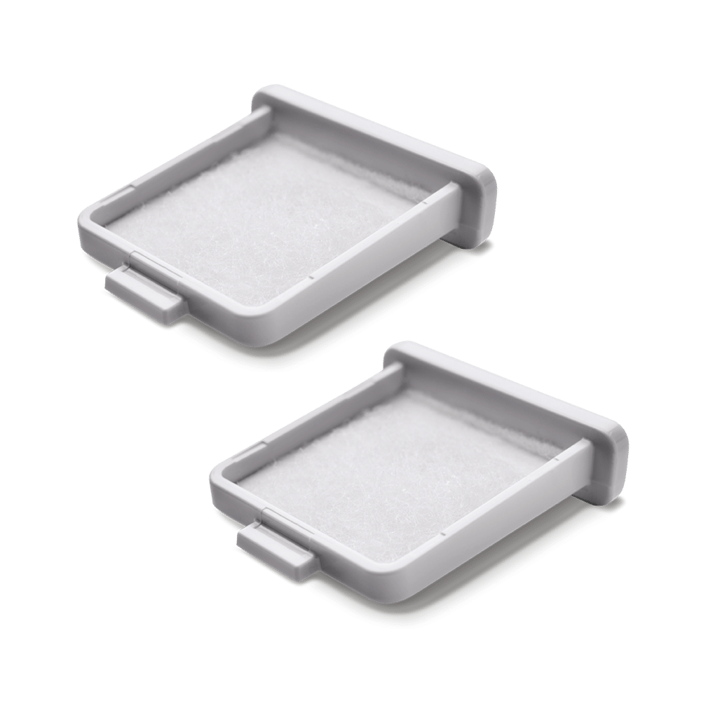 Philips Dreamstation GO Polen Filtre 2'li 1133743