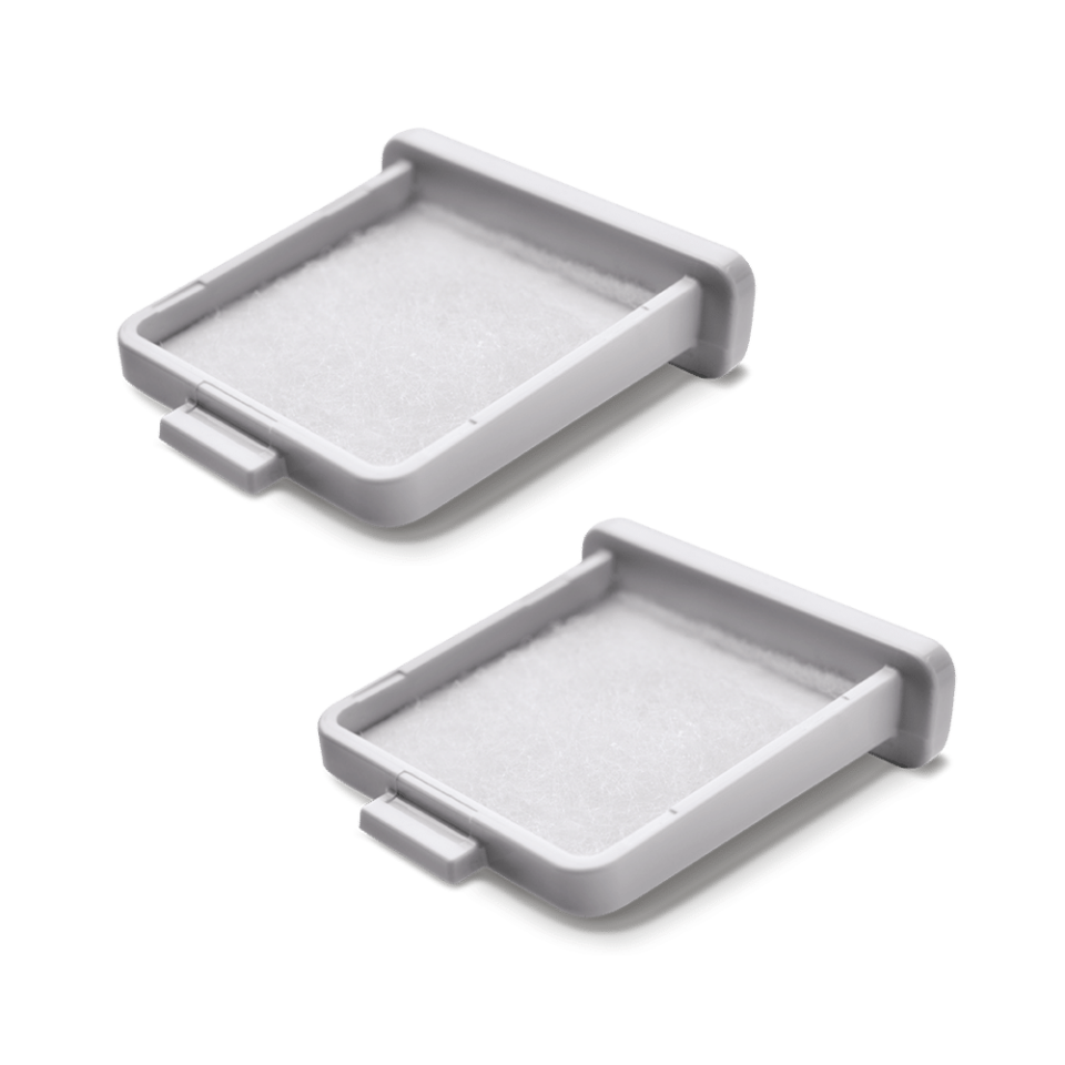 Philips Dreamstation GO Polen Filtre 2'li 1133743