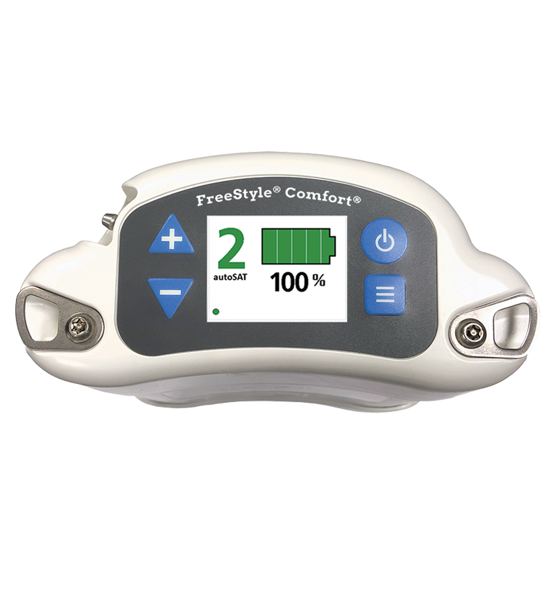 Caire Freestyle Comfort 16 Cell