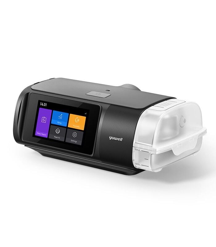 Yuwell Auto Cpap YH-680