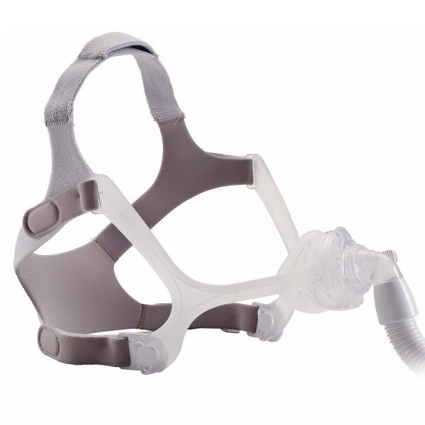 Wisp Clear (silikon) Nasal Maske