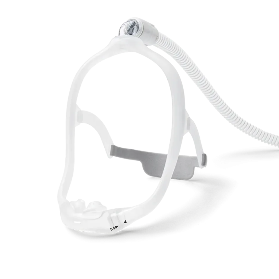 Dreamwear Pillow Maske (Burun İçi)