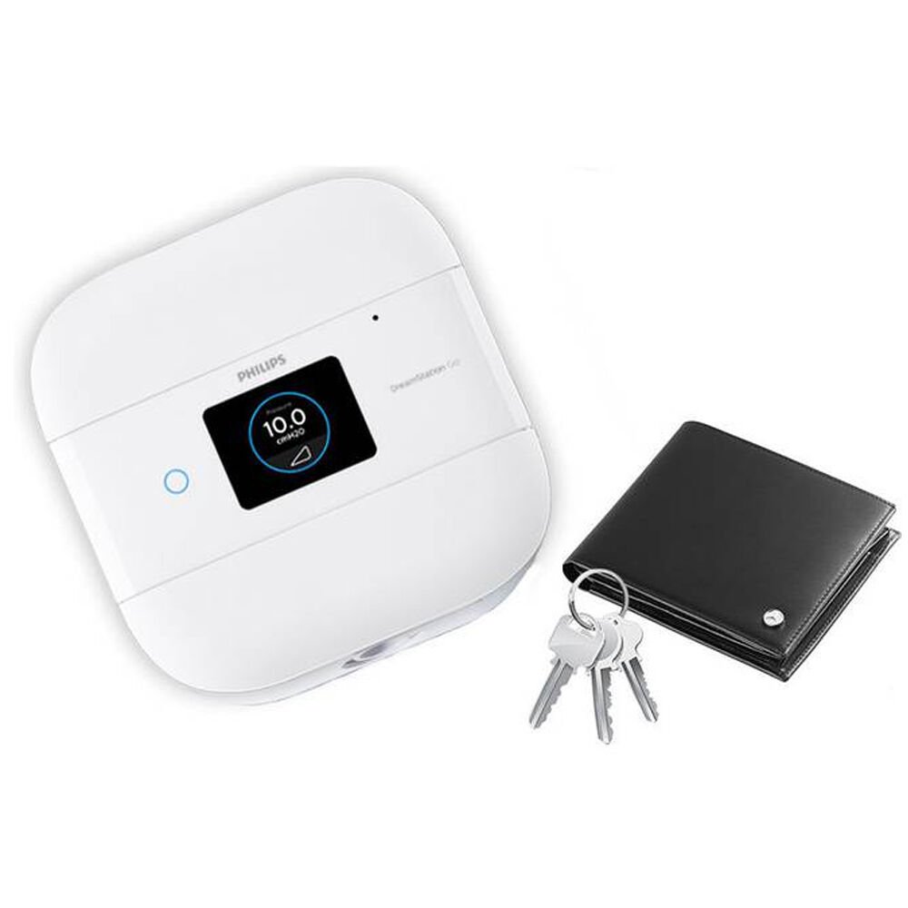 Dreamstation GO Auto Cpap Cihazı TRG502S15